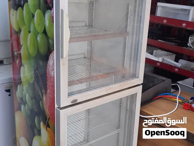 تلاجة عرض ماشاءالله