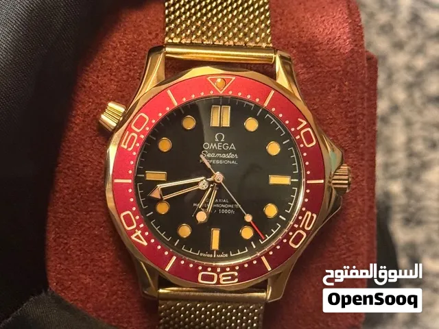 تشكيله ساعات سوبر ماستر اوتوماتيك من autogear.jo السعر مرفق داخل الصور