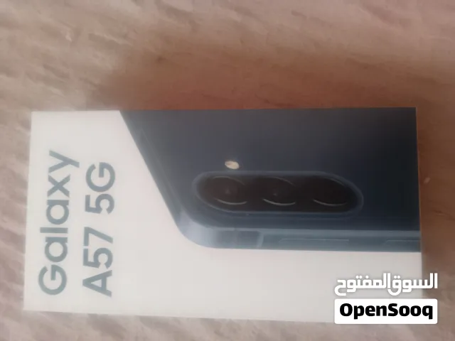 A57 5G مكرشم