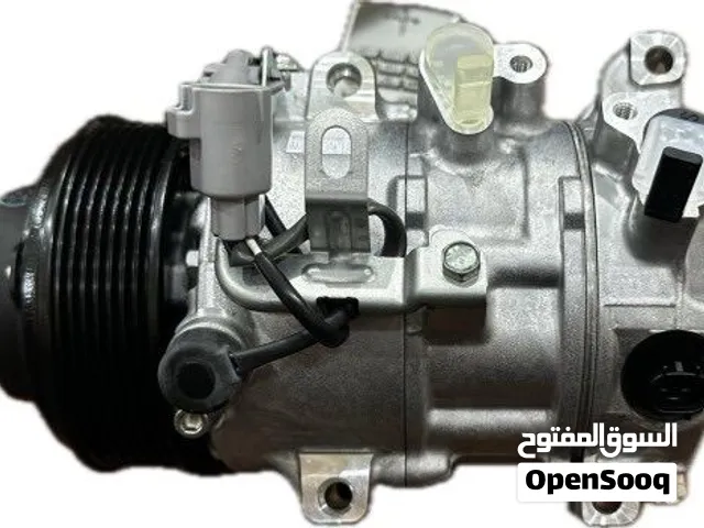 كمبريسور افيلون راوتري