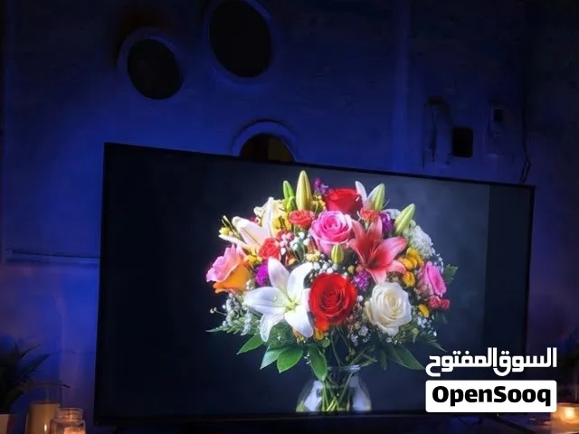 شاشة Class Pro 55 بوصة 4K UHD