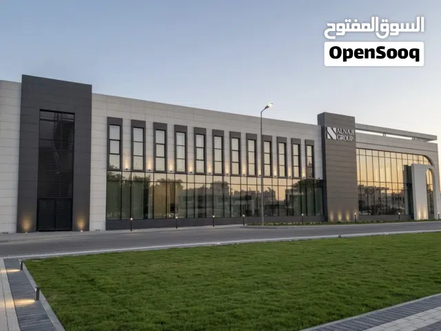 للمستثمرين والمطورين  للبيع حصة أسهم تجارية (طابو ملك صرف) في المربع الذهبي والأكثر طلباً بزيونة
