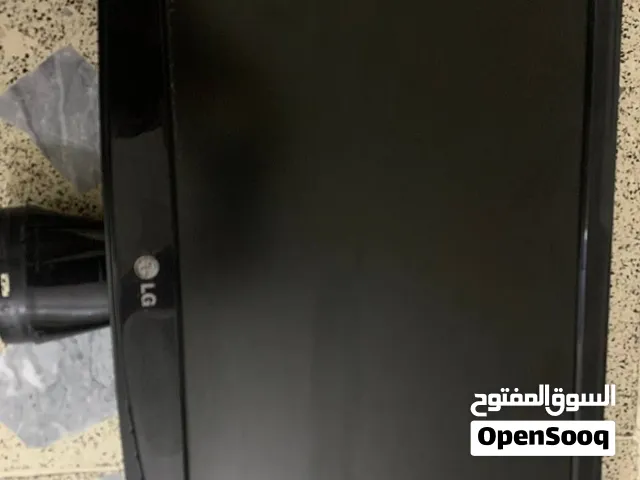 شاشه حجم 19.5 LG شرط شغاله