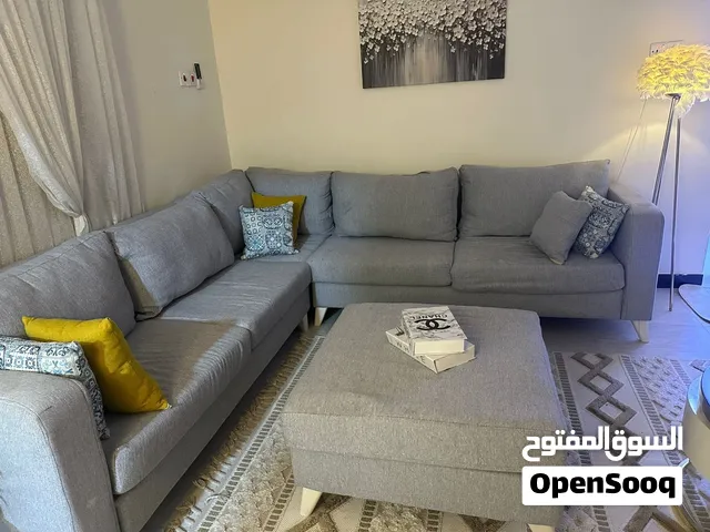 كورنر مع ديكور