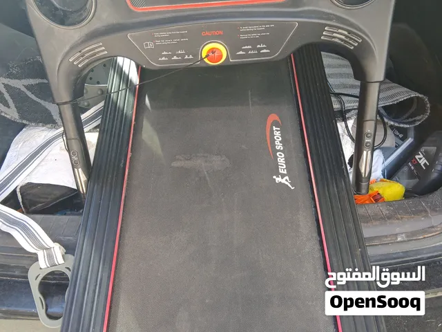 سير كهربائي للمشي و الجري