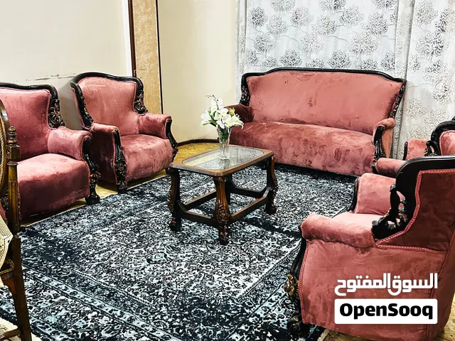 شقه مفروشه بالزقازيق