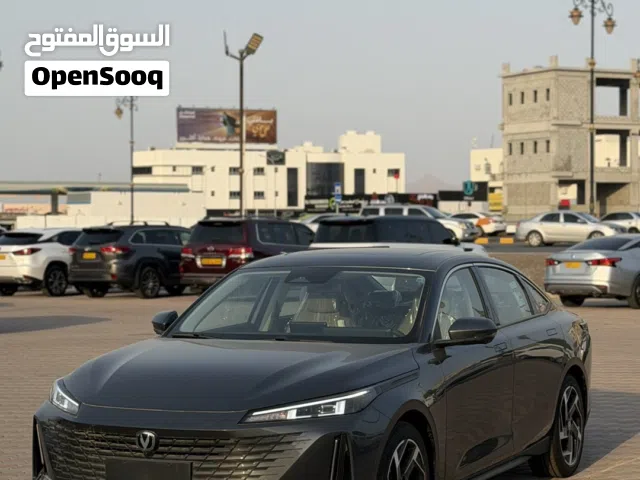 New Changan Eado in Al Dakhiliya