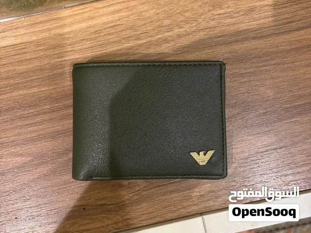 Emporio Armanبوك