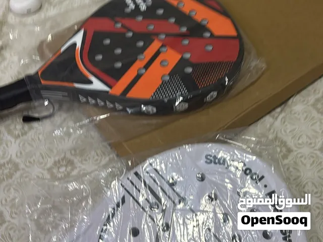 padel racket for amateur and good players