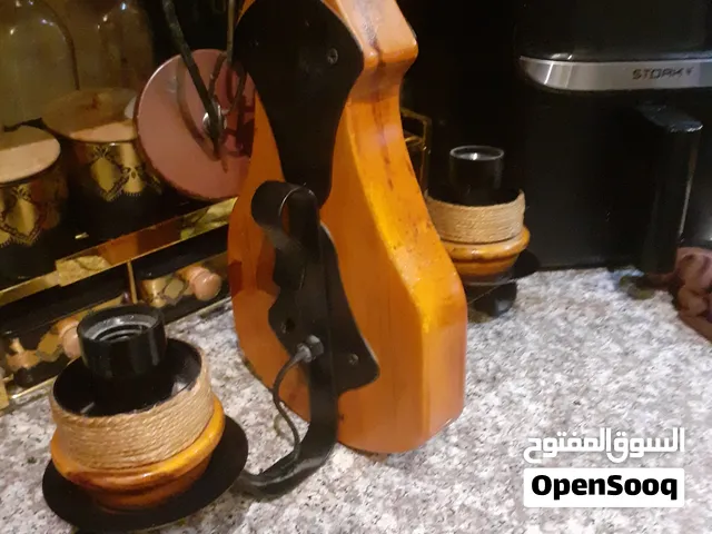 ثريا اسباني فاخرة كلاسيك Handmade