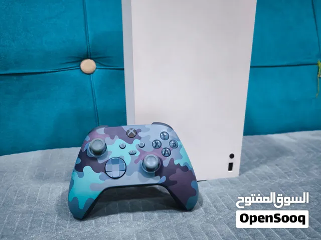 سيريس اكس ديجتال