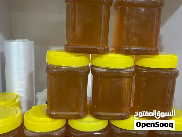 عسل إيراني طبيعي 100% - التسليم في معبر حاج عمران (تَمرچين)