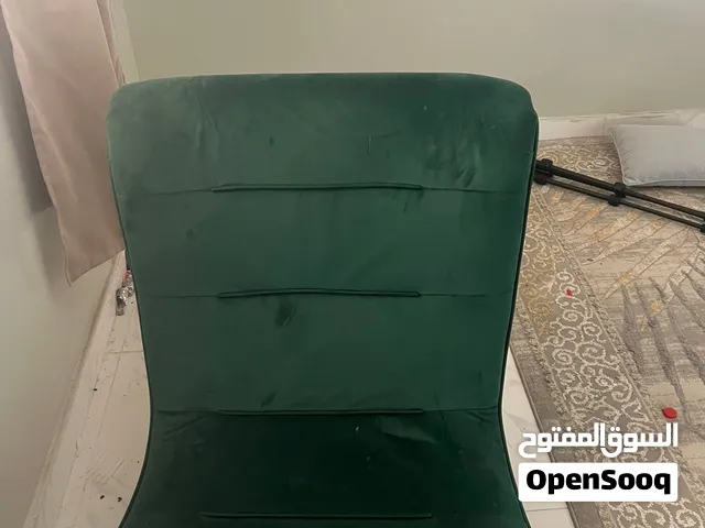 كرسي بلون اخضر واتساب فقط في ناهل
