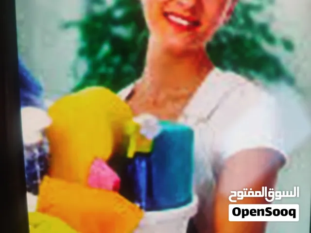يوجد لدينا عاملات ونضيف خبره في أعمال التضيف