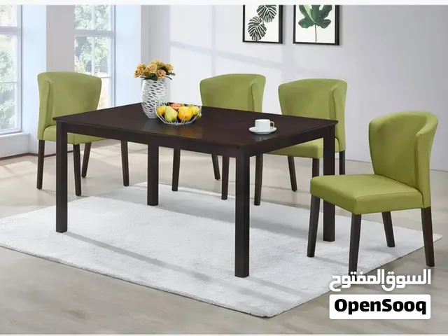 Dining Table (Askim 6-Seater Dining Set with 1 Bench)