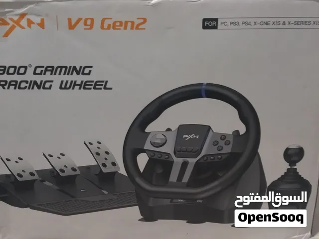 دركسيون PXN V9 GEN2 جديد اوبن بوكس
