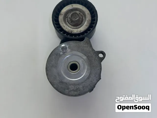 2019 - 2026 بولي الميزانيه 2019 altima tensioner pulley