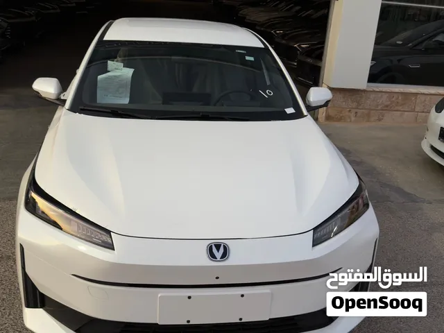 hangan Eado PLUS EV 2026
