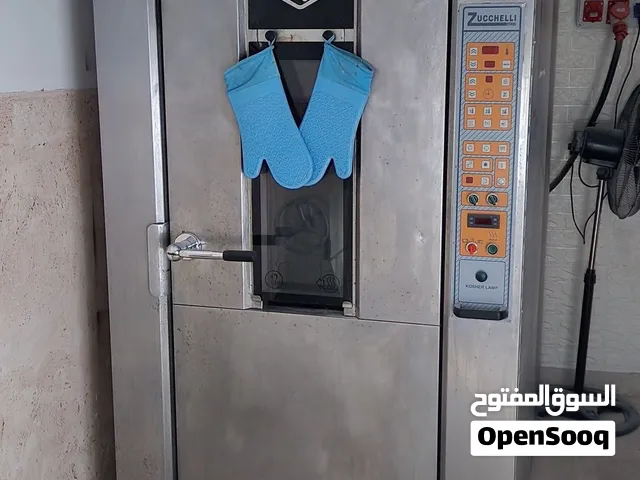 للإيجار بابان مخبز وحلويات بكامل معداته وتجهيزاته بسعر إيجار لقطة