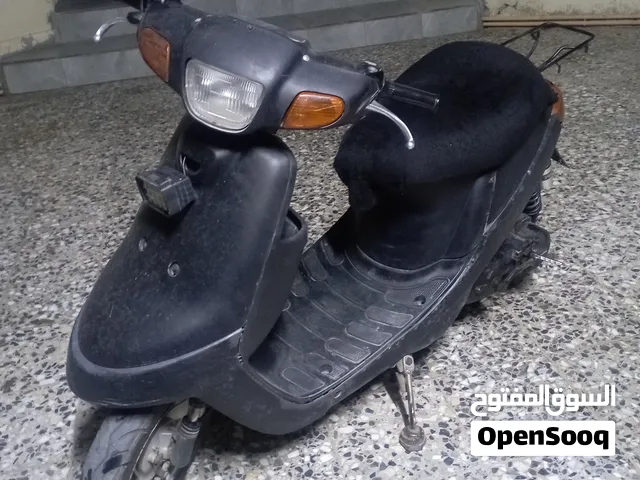دراجة ياماها سرعة 60
