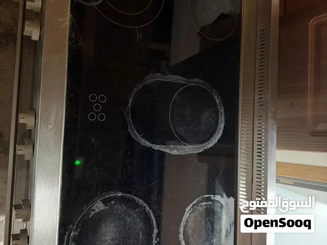 Electric burner