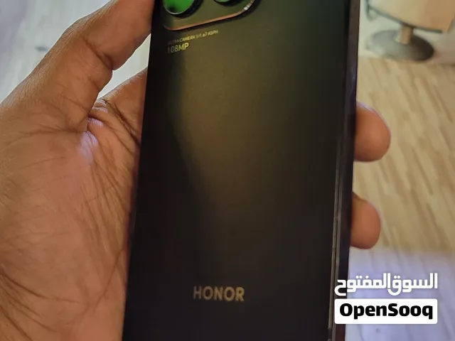 هونر x7b نظافه100% مستخدم شهر