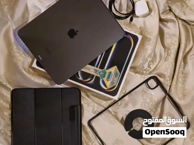 Apple iPad 256 GB in Baghdad