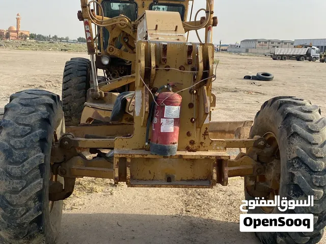 جريدر 140gموديل 94 للبيع