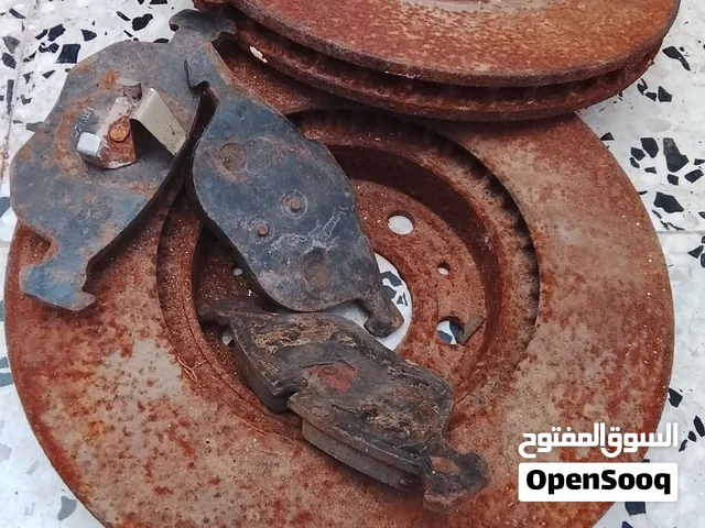 ديسكو باطني   فولفو V70 +850