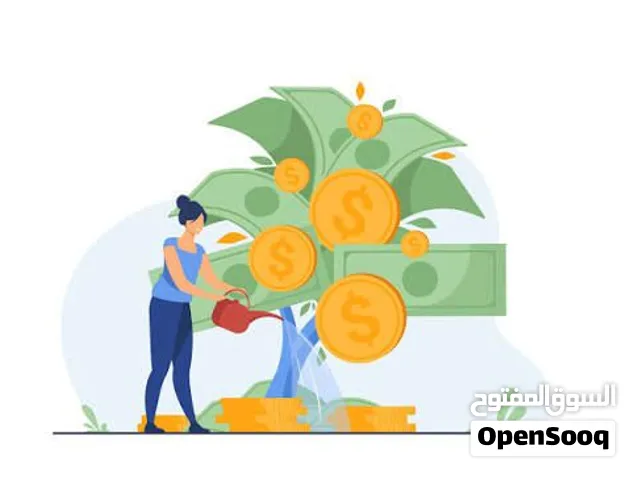 شركة كاملة التأسيس للبيع في بغداد (تجارة عامة ، توصيل ، شحن وتفريغ ، خدمات عامة ، تنمية موارد بشرية)