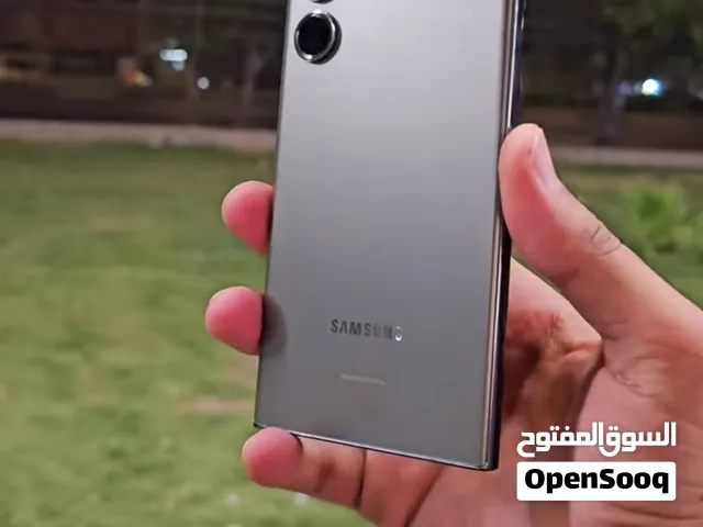 Samsung Galaxy S23 Ultra 512 GB in Basra