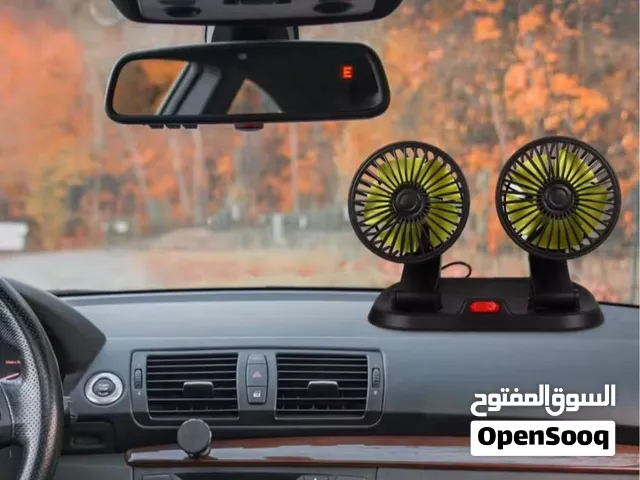 الاسم: مروحة سيارة