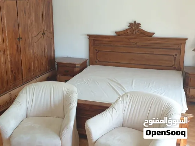 اثاث منوع غرفة نوم وضيوف وغرقة طعام وسرير اطفال