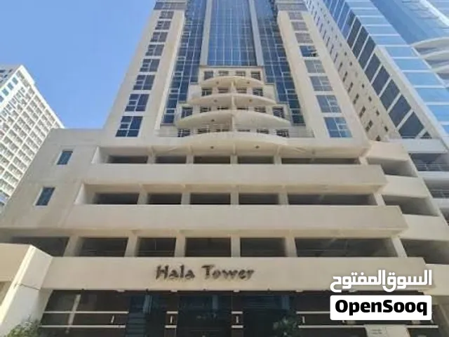 Fully Furnished 2-Bedroom Apartment for Rent in Hala Tower, Juffair – BD 350/Year