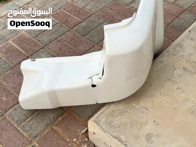 للبيع دعاميه فتك 2003 طرف اليمين ورا