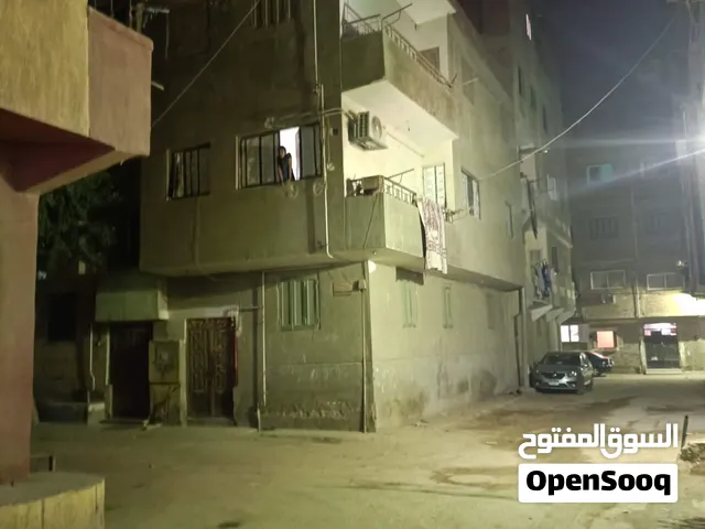 منزل للبيع في المشروع الأمريكي