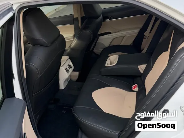 2022 model toyota camry for sale