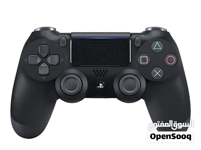 دراع بلايستيشن 4 جديد (DualShock 4 pro)