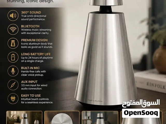 Beo Sound 1
