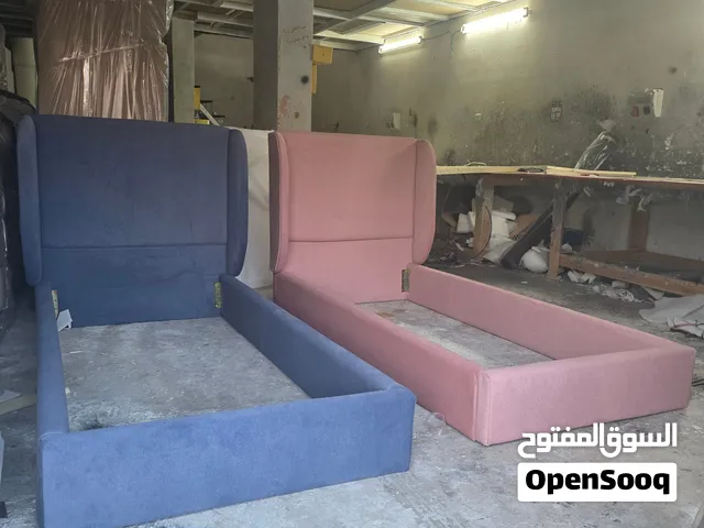 تخت مفرد ولادي وبناتي بعدت الوان