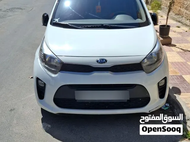 كيا مورنغ 2018