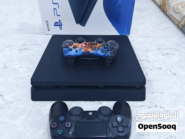 PlayStation 4 PlayStation for sale in Basra