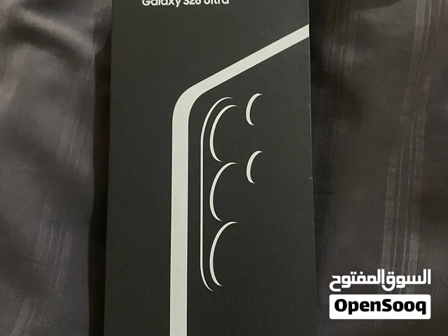 S26 ultra with valid 2 year warranty for sale