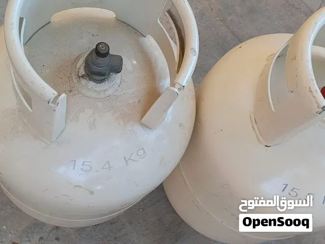 بنابل غاز للبيع جدد اصليات