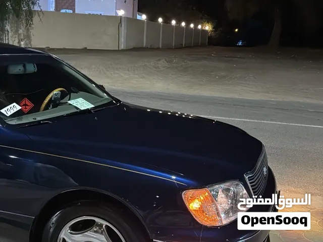 الكزس SL400في قمت نضافه