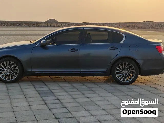 لكزس GS300 2006