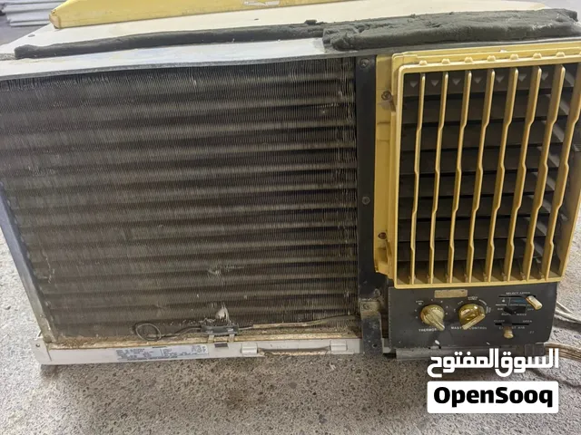 General 2 - 2.4 Ton AC in Buraimi