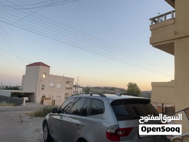 Used BMW X5 Series in Amman