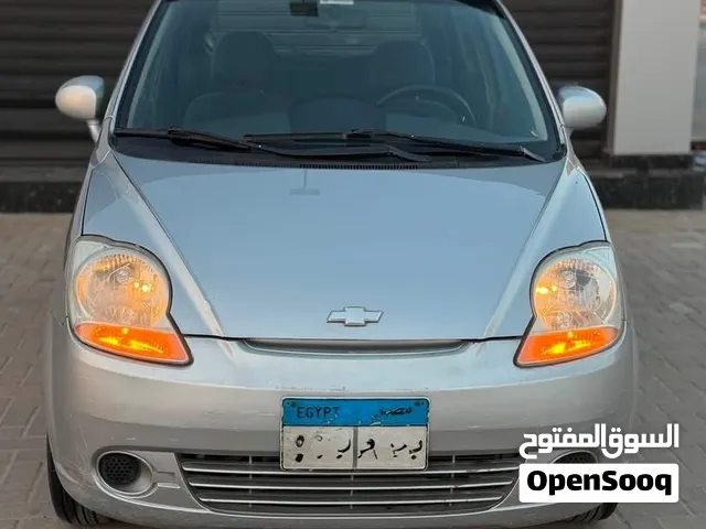 شيفروليه سبارك رخصت ولم تستخدم مرفوعه 15 سنه عداد 20 الف كيلو فقط بحاله استلام المصنع بدون ملحوظه