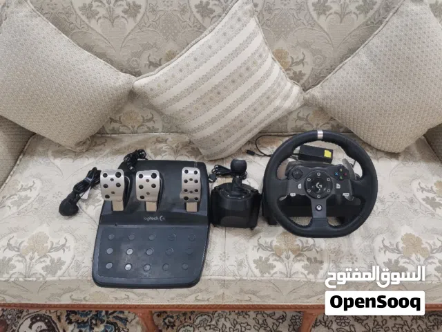 للبيع دركسون g920 مع دواسات وجير شوف الوصف مهم